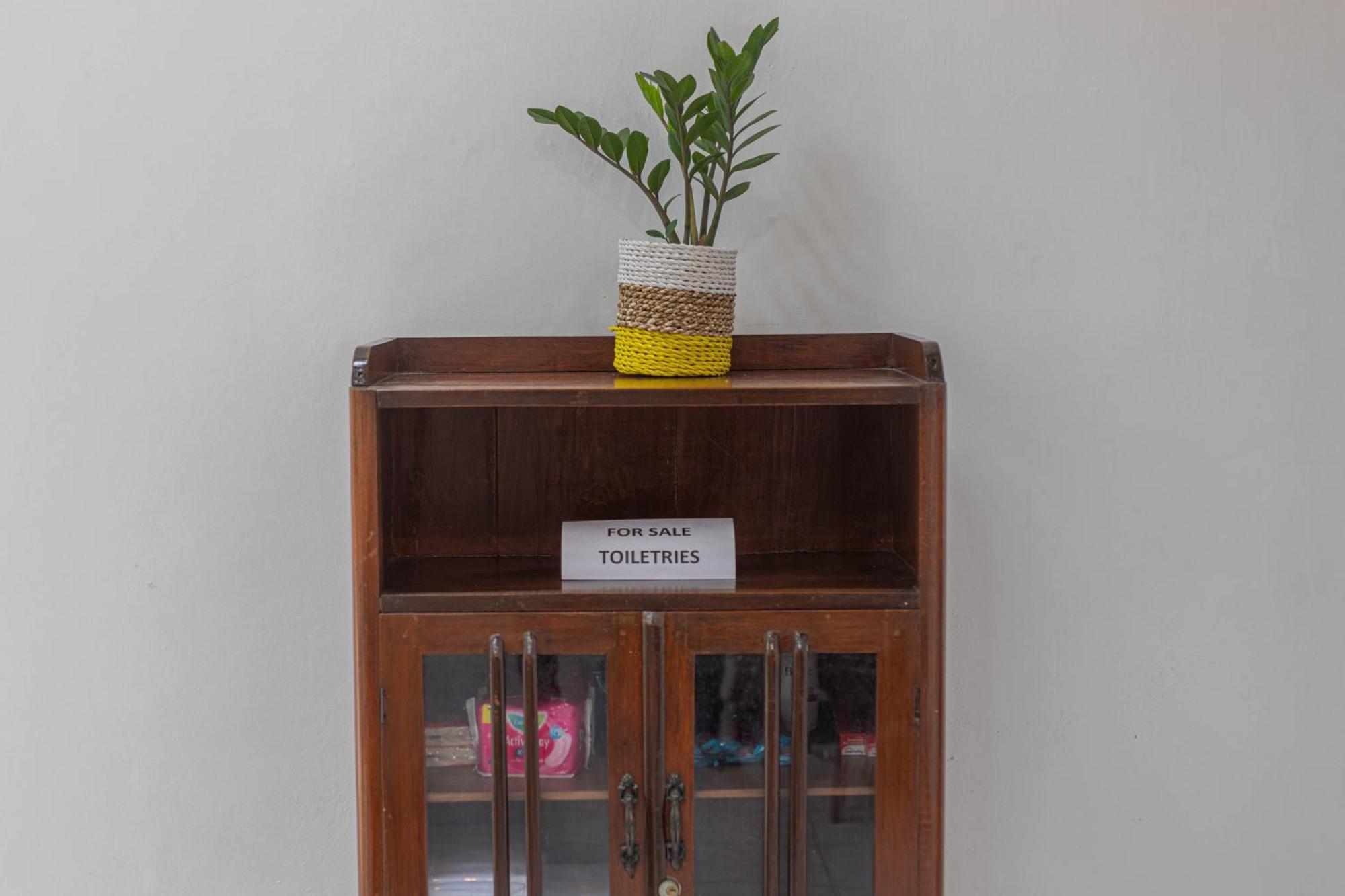 Griya Bansu : Ndalem Ibu